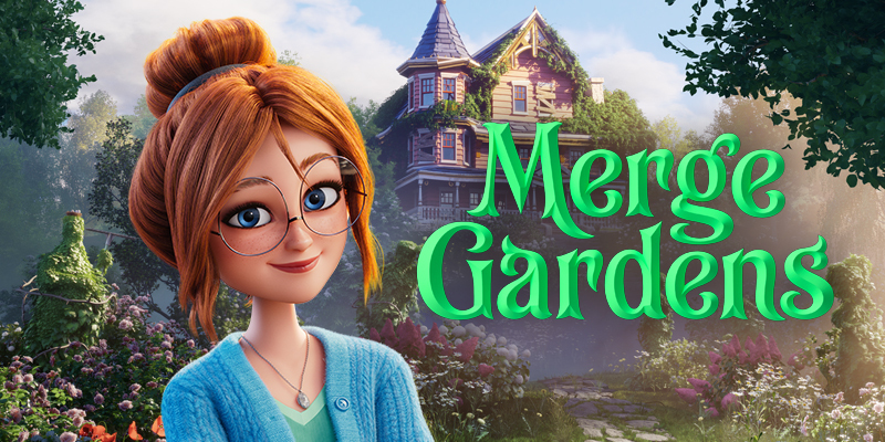 Merge Gardens