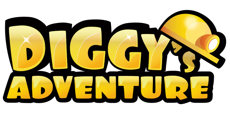 Diggys Adventure
