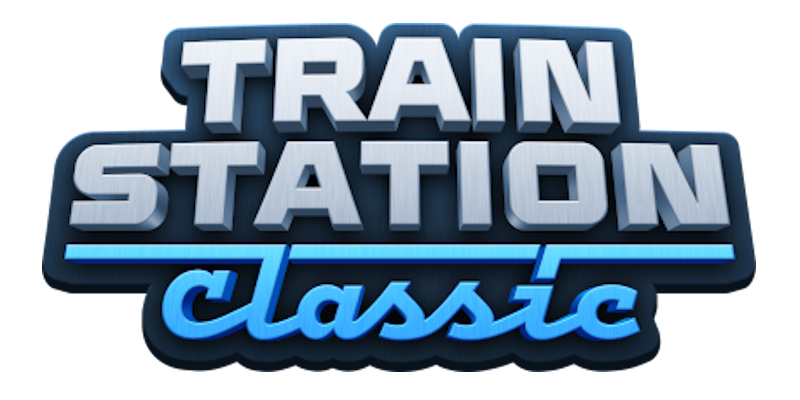 Trainstation