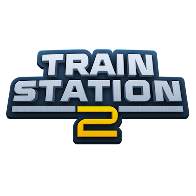 Trainstation 2