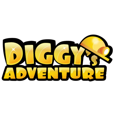 Diggys Adventure
