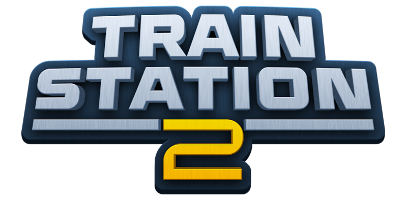 Trainstation 2