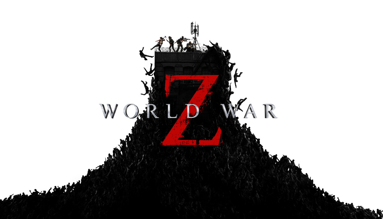 World War Z: Aftermath