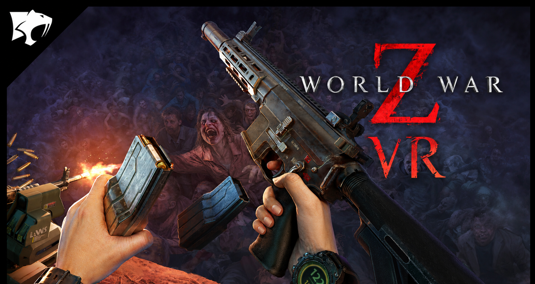 World War Z: VR