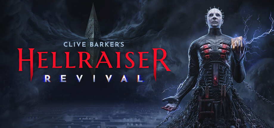 Clive Barker’s Hellraiser: Revival