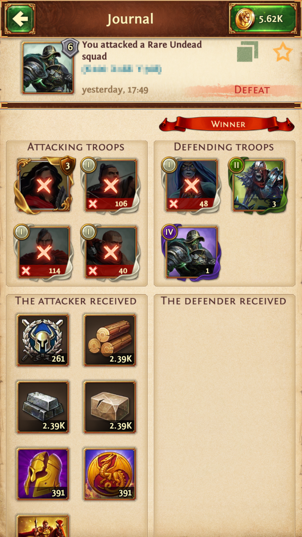 Good army composition