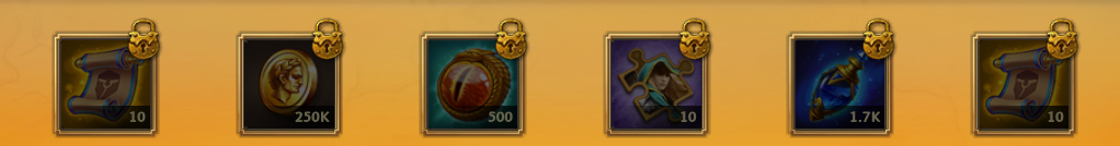 Elite Battle Pass