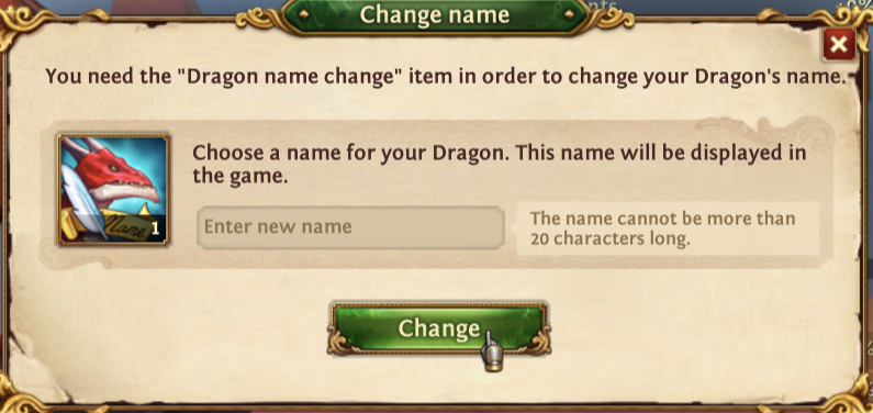 dragon name2
