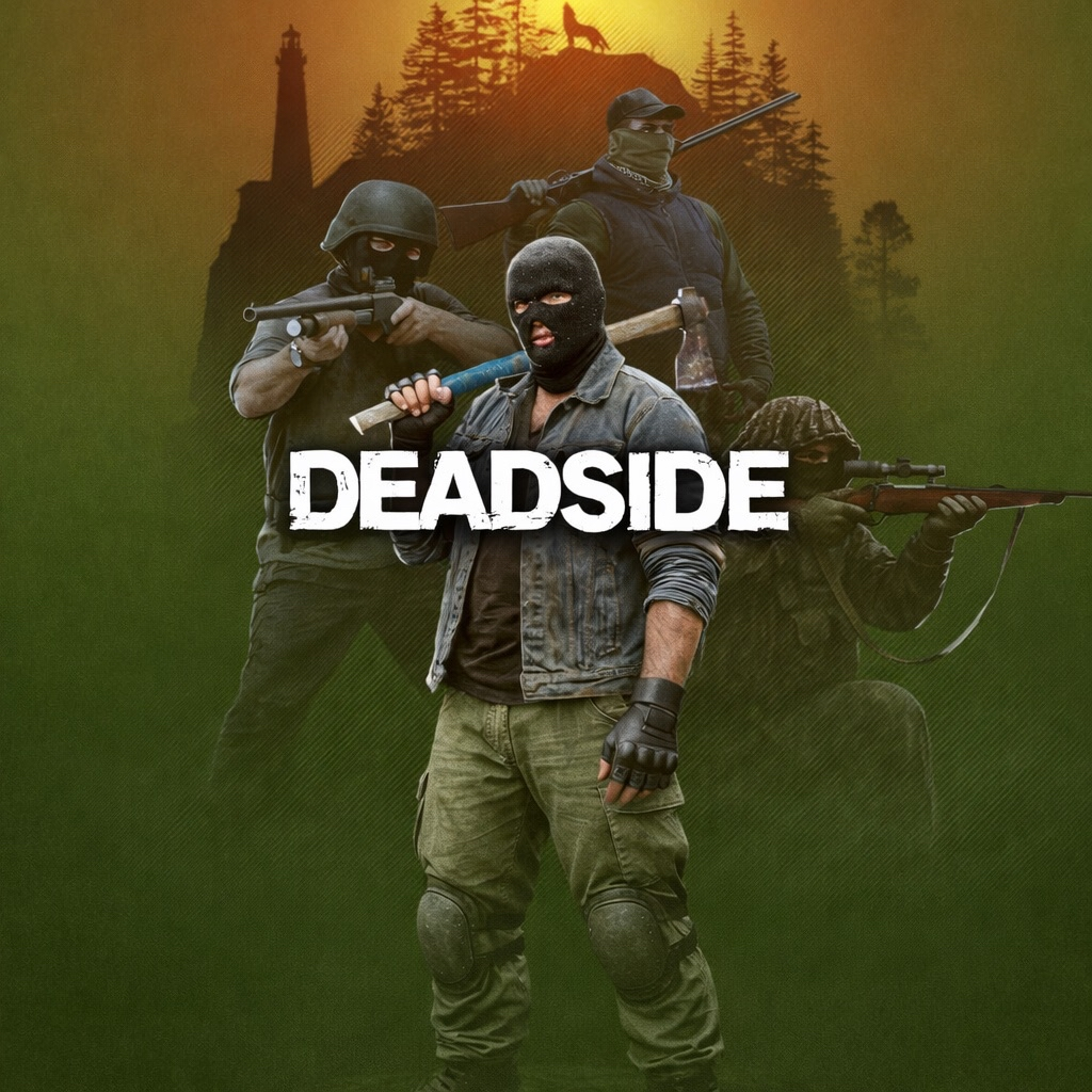 Deadside